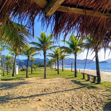 Residencial Via Mar - Massaguacu Hotel Карагуататуба Екстериор снимка