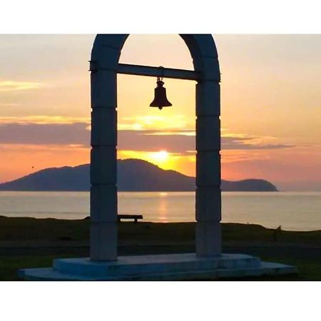 Residencial Via Mar - Massaguacu Hotel Карагуататуба Екстериор снимка