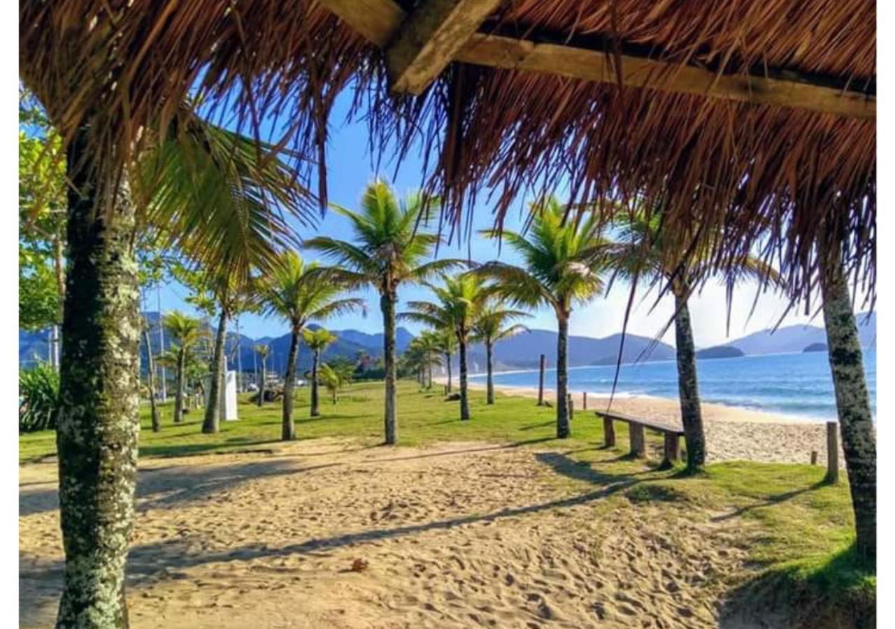 Residencial Via Mar - Massaguacu Hotel Карагуататуба Екстериор снимка