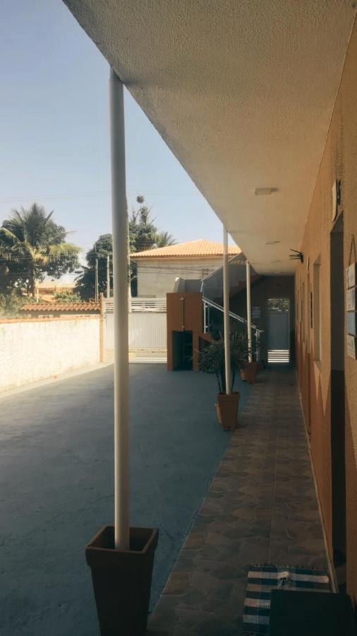 Residencial Via Mar - Massaguacu Hotel Карагуататуба Екстериор снимка