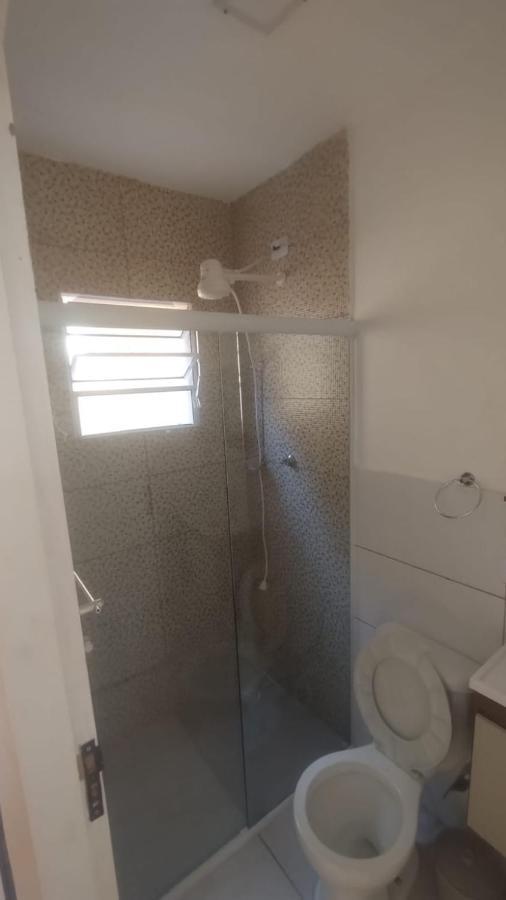 Residencial Via Mar - Massaguacu Hotel Карагуататуба Екстериор снимка